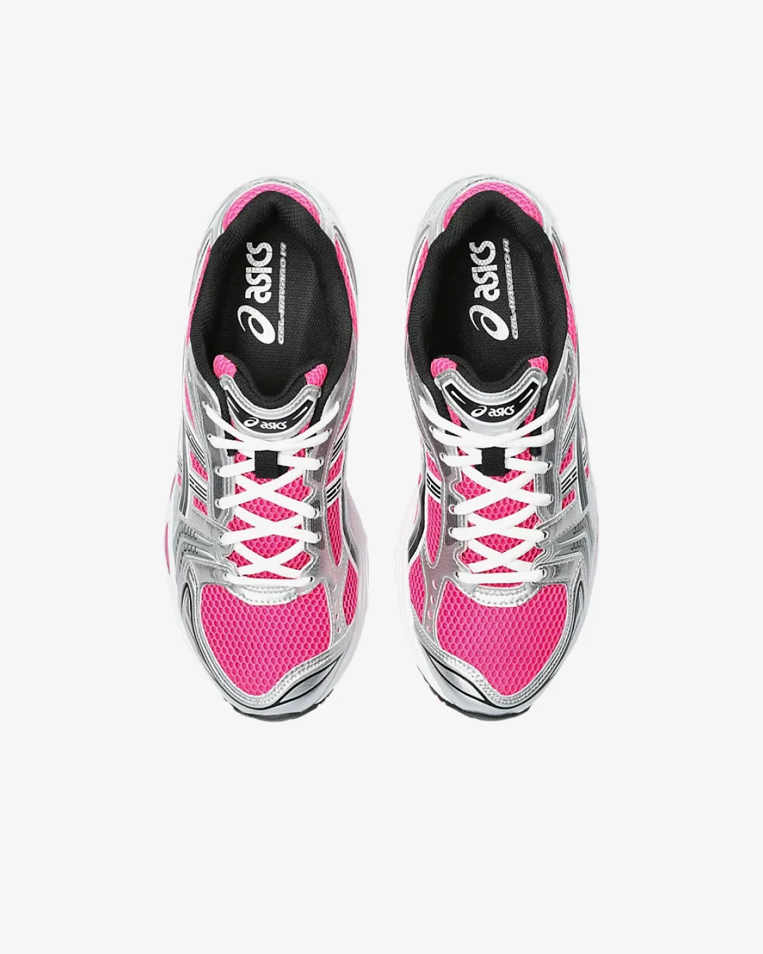 ASICS Gel-Kayano 14 Pink Glo Sneakers