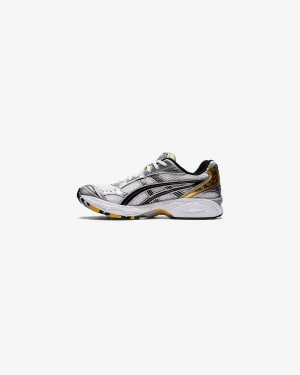 ASICS Gel Kayano 14 'White/Gold' Sneakers
