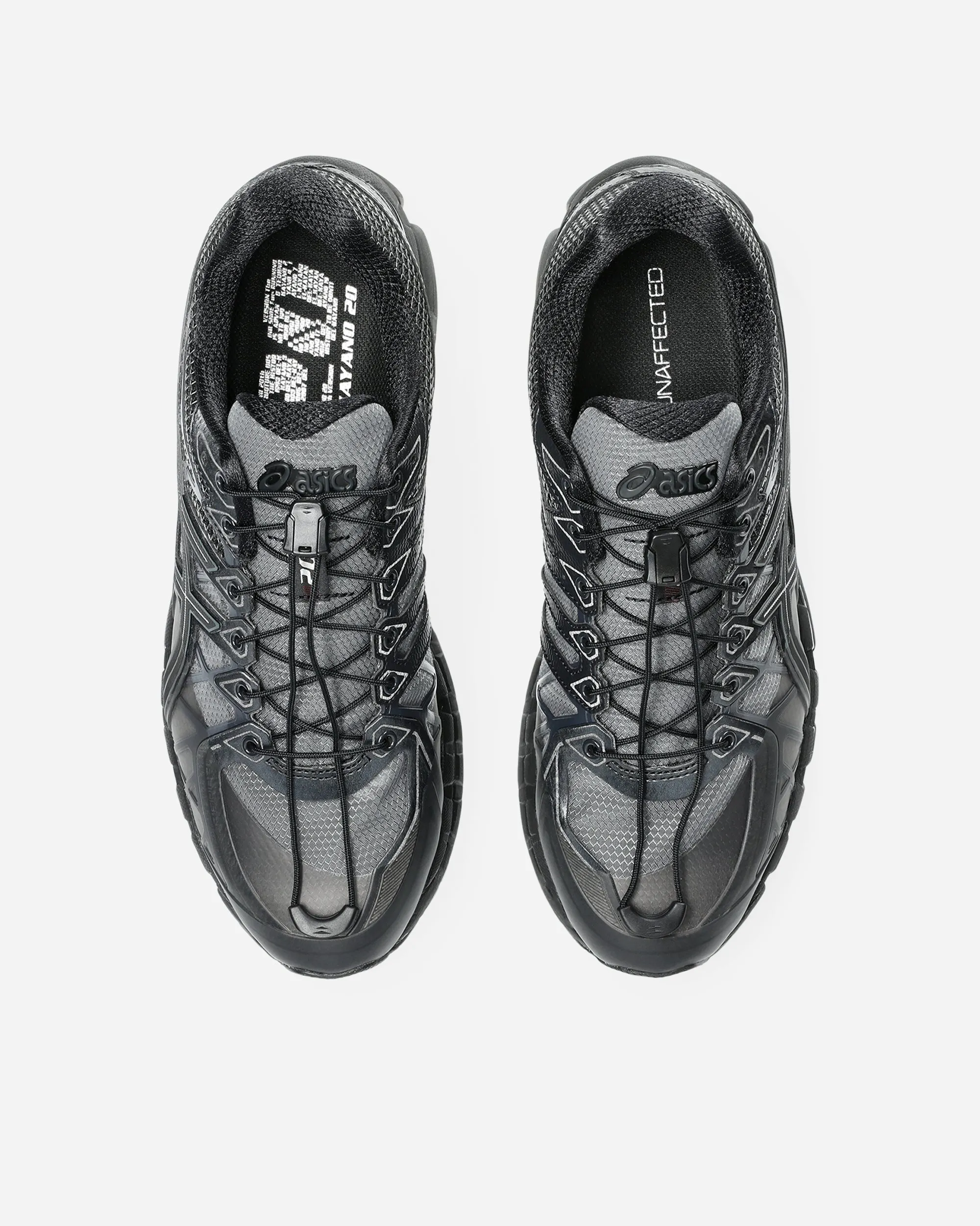 ASICS SportStyle x Unaffected GEL-Kayano 20