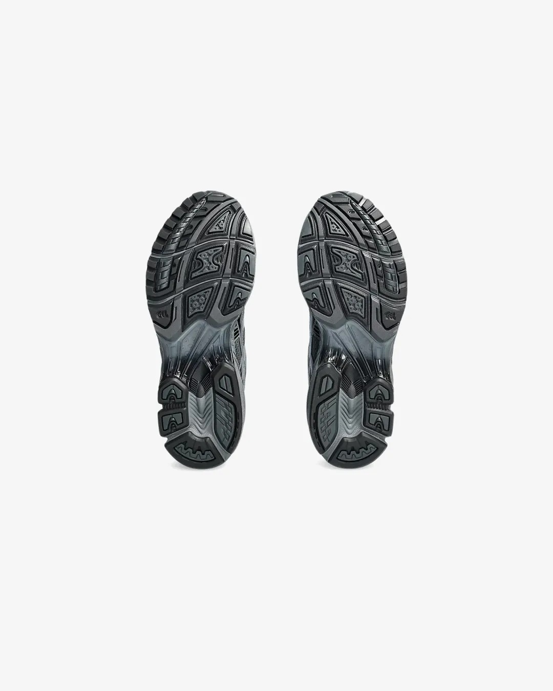 Asics x Unaffected Gel-Kayano 14 Silver Moon Sneakers