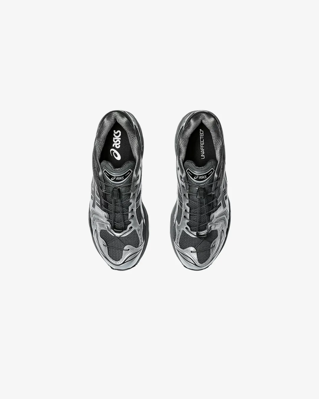 Asics x Unaffected Gel-Kayano 14 Silver Moon Sneakers