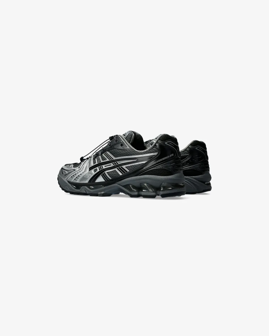 Asics x Unaffected Gel-Kayano 14 Silver Moon Sneakers