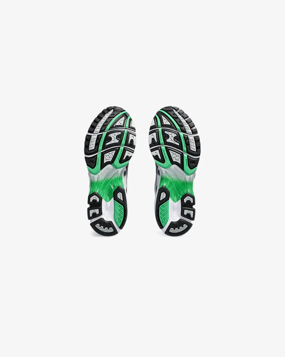 AsicsGel Kayano 14 White Malachite' Sneakers