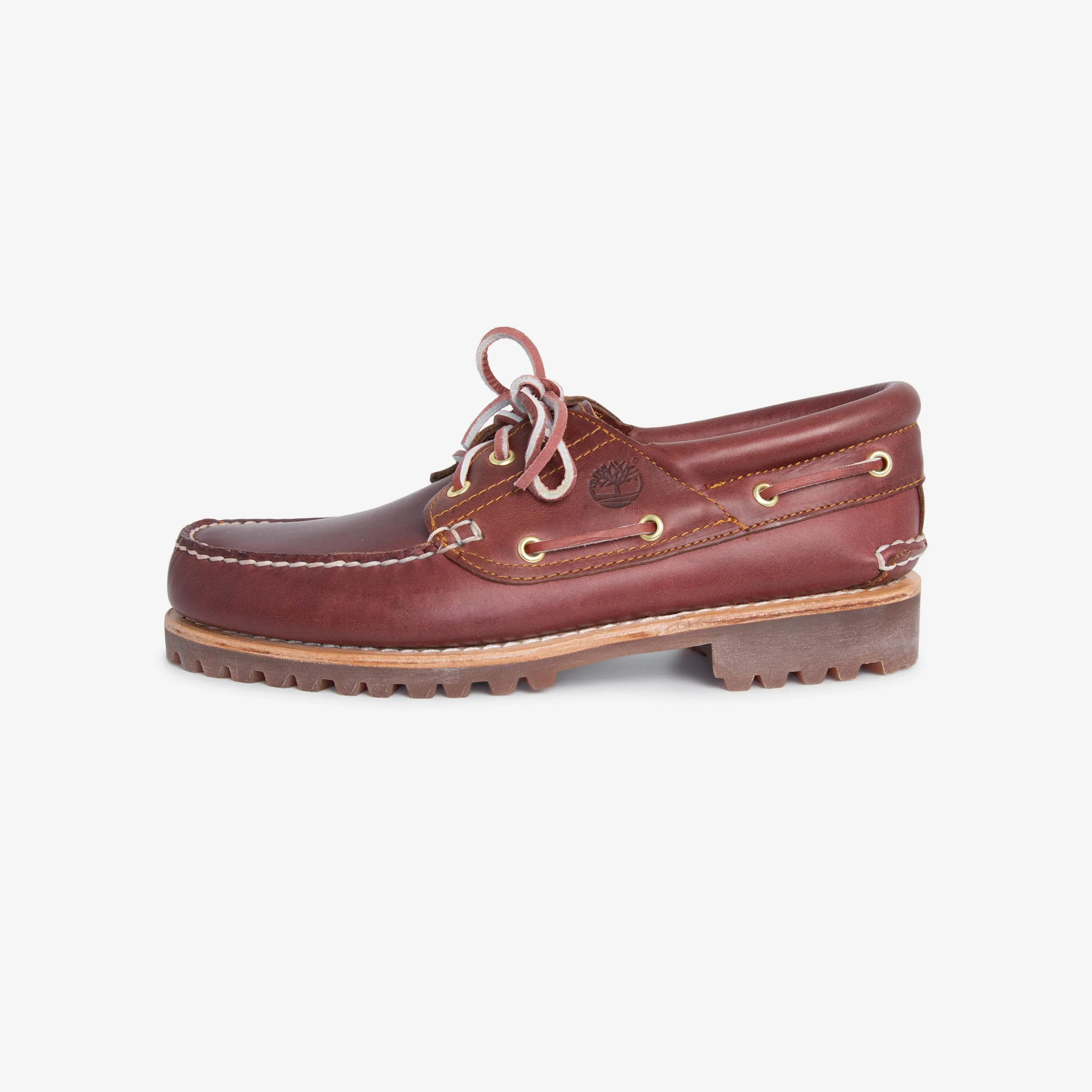 Authentic 3 Eye Lug