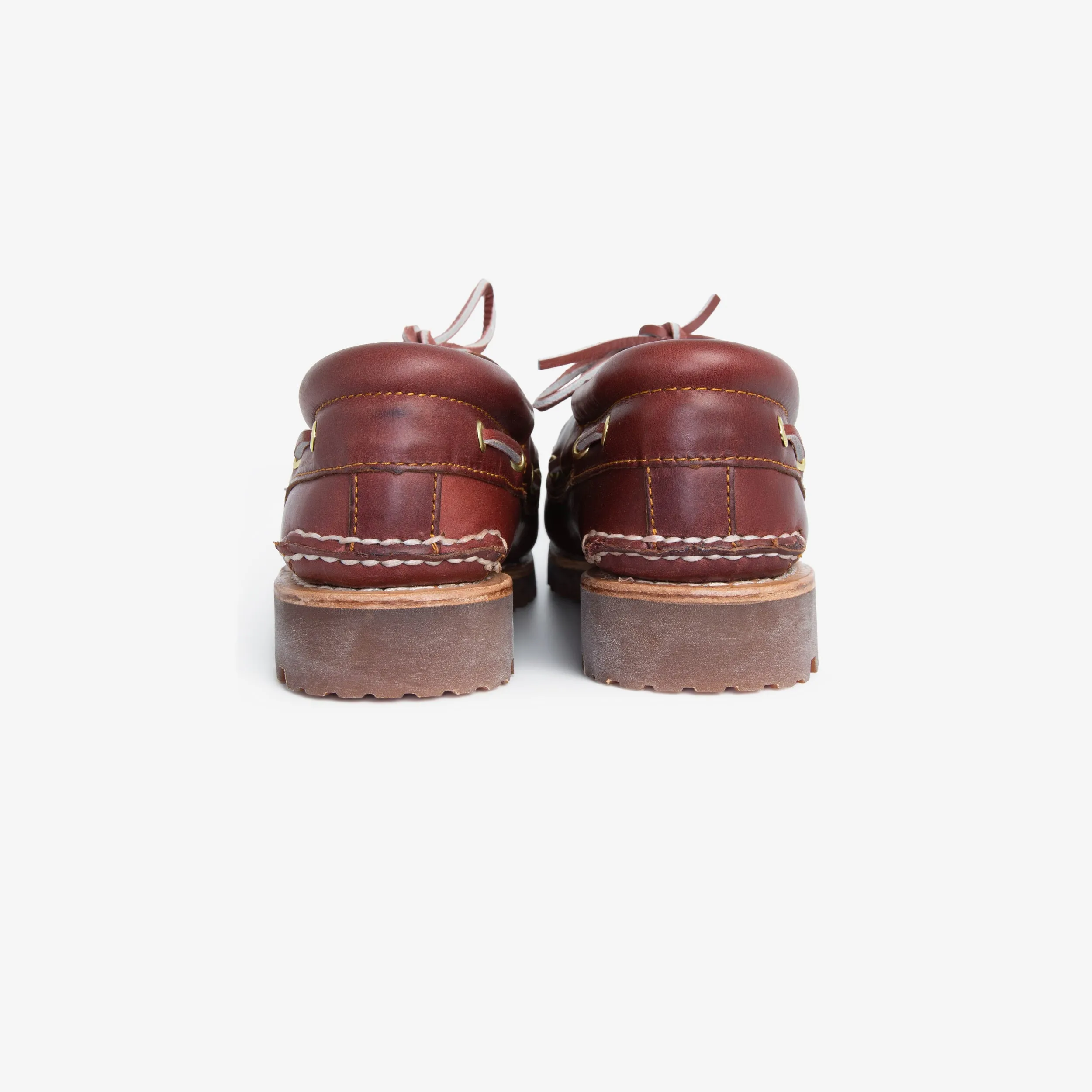 Authentic 3 Eye Lug