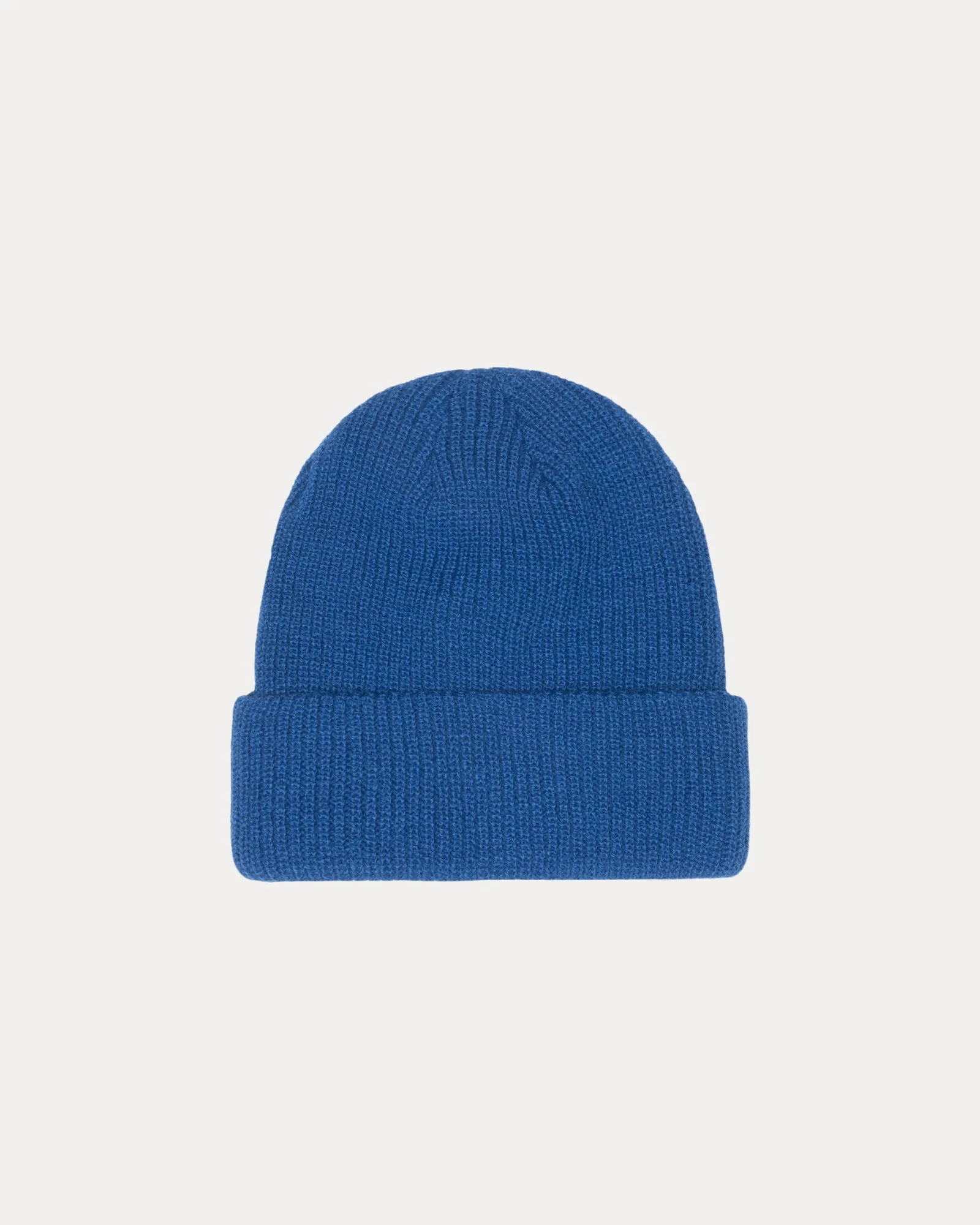 BASIC STSSY CUFF BEANIE