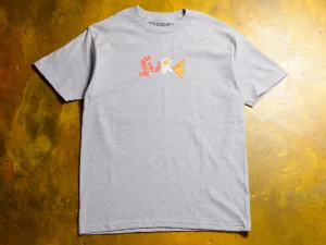 Brekky T-Shirt - Athletic Heather