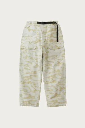 Canvas EQT Pants - Sand Camo