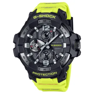 Casio G-Shock Master of G-Air Gravity Master GRB300RY-1A9