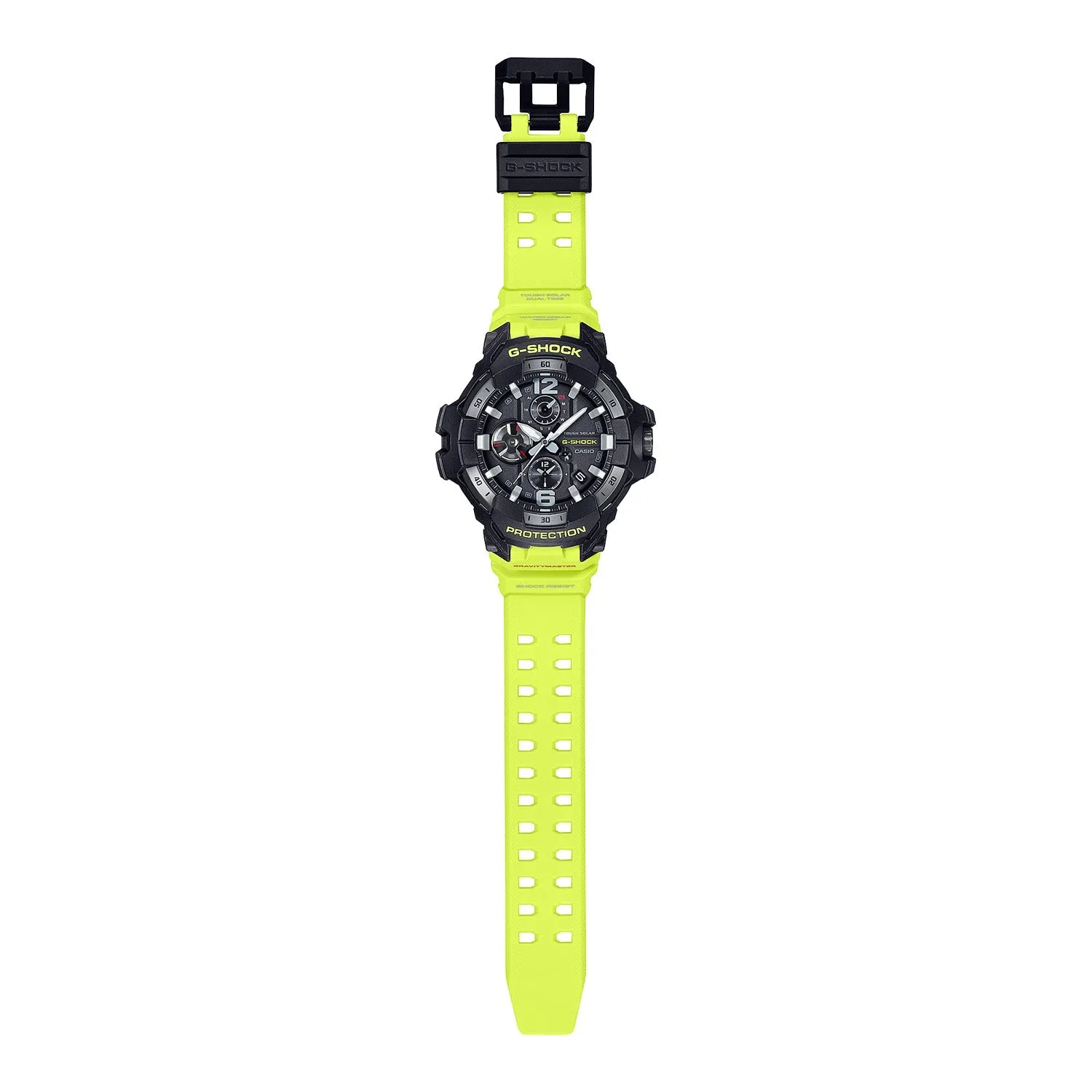 Casio G-Shock Master of G-Air Gravity Master GRB300RY-1A9