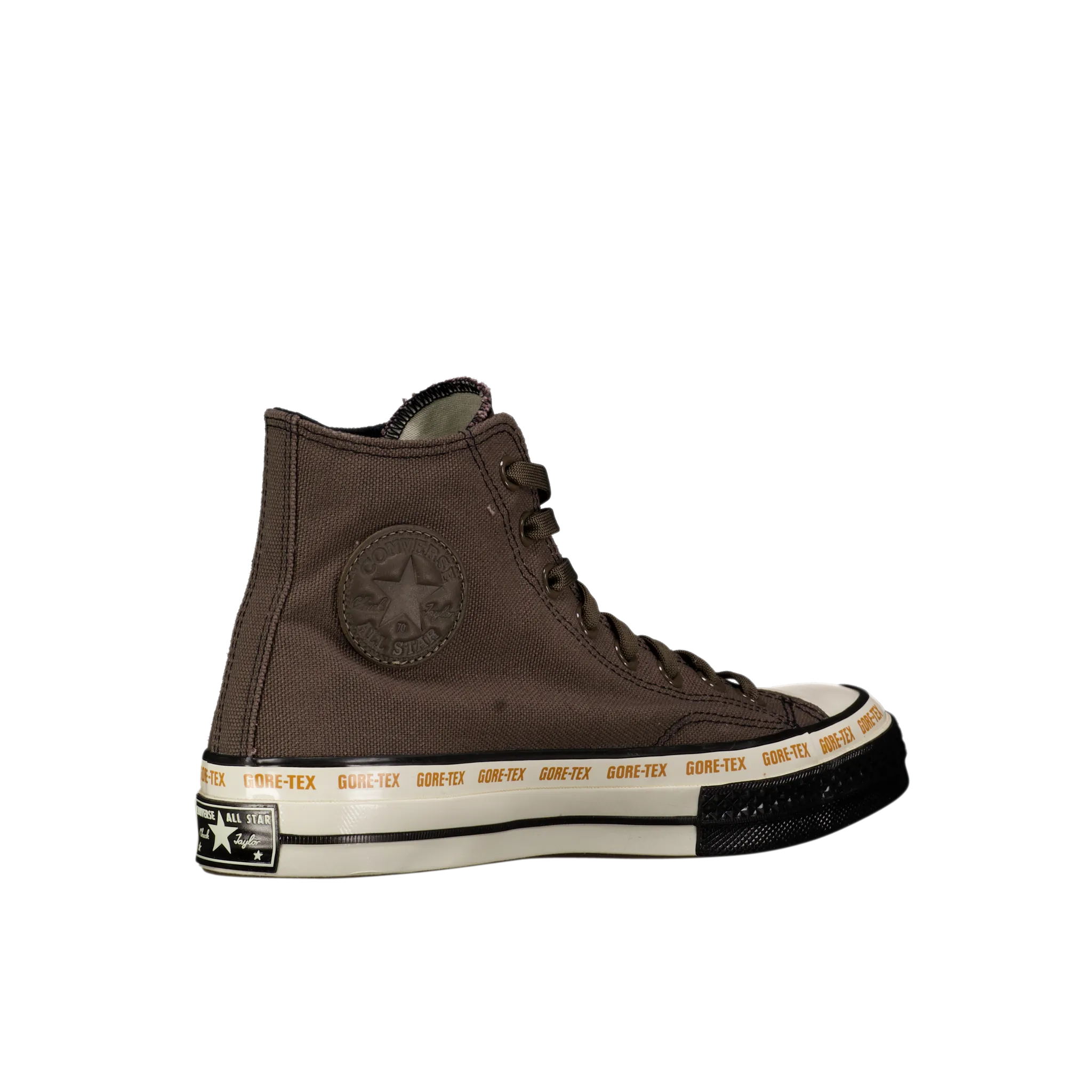 Chuck 70 Gore-Tex Waterproof