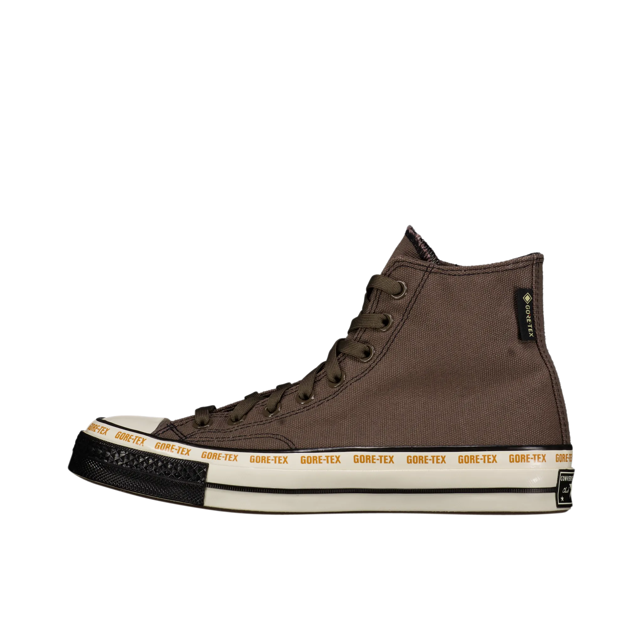 Chuck 70 Gore-Tex Waterproof