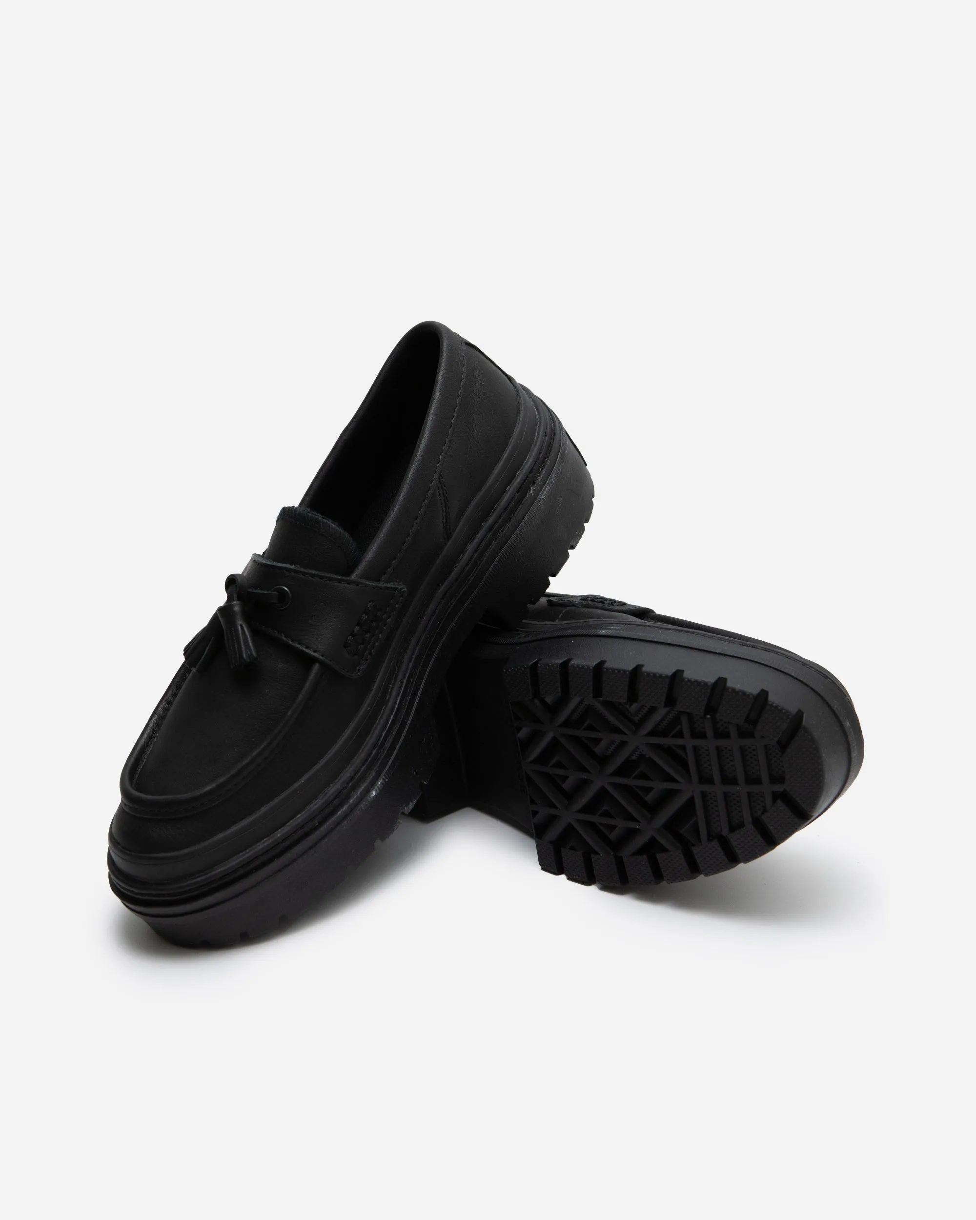 Chuck Taylor All Star Lugged Heel Loafer