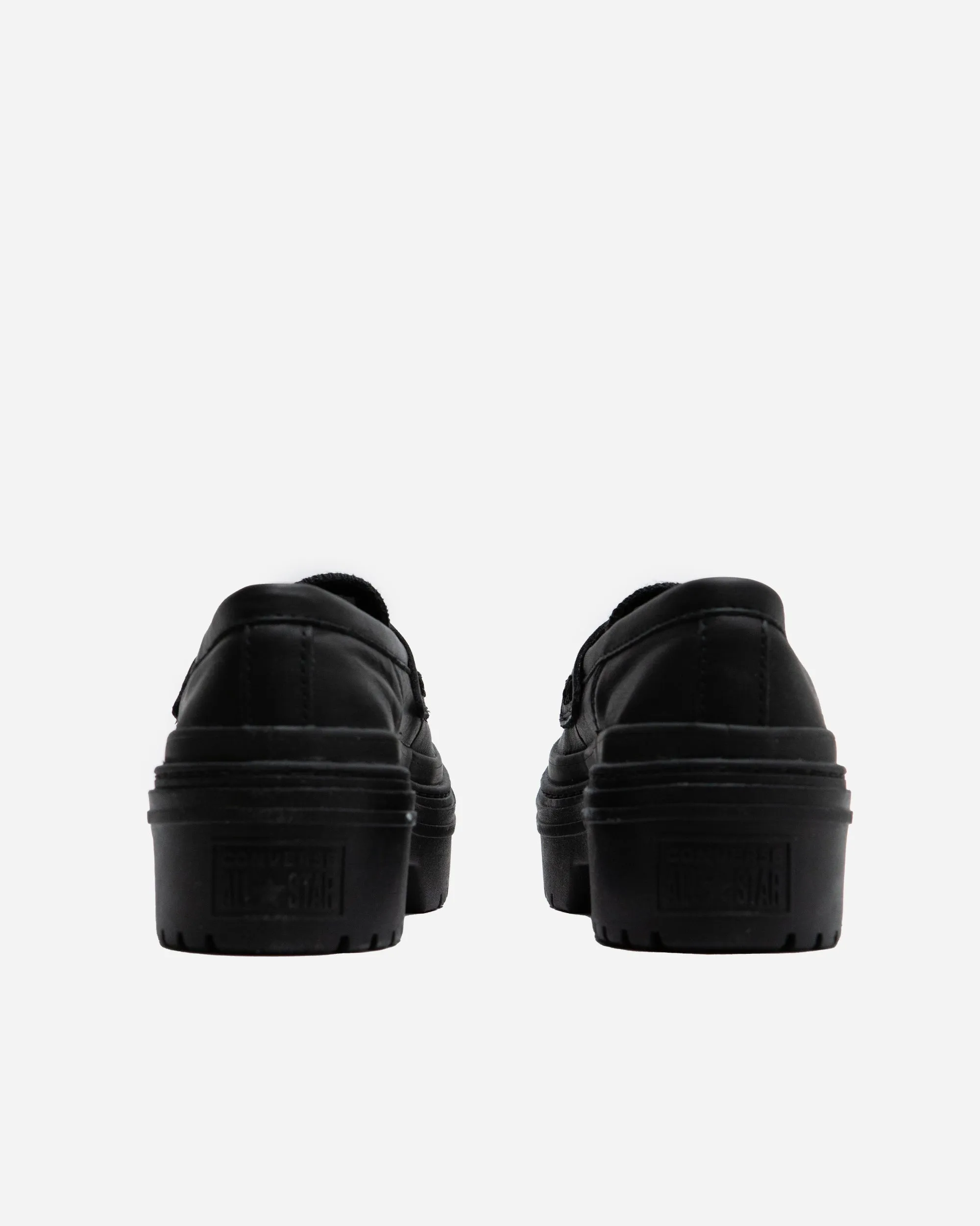 Chuck Taylor All Star Lugged Heel Loafer