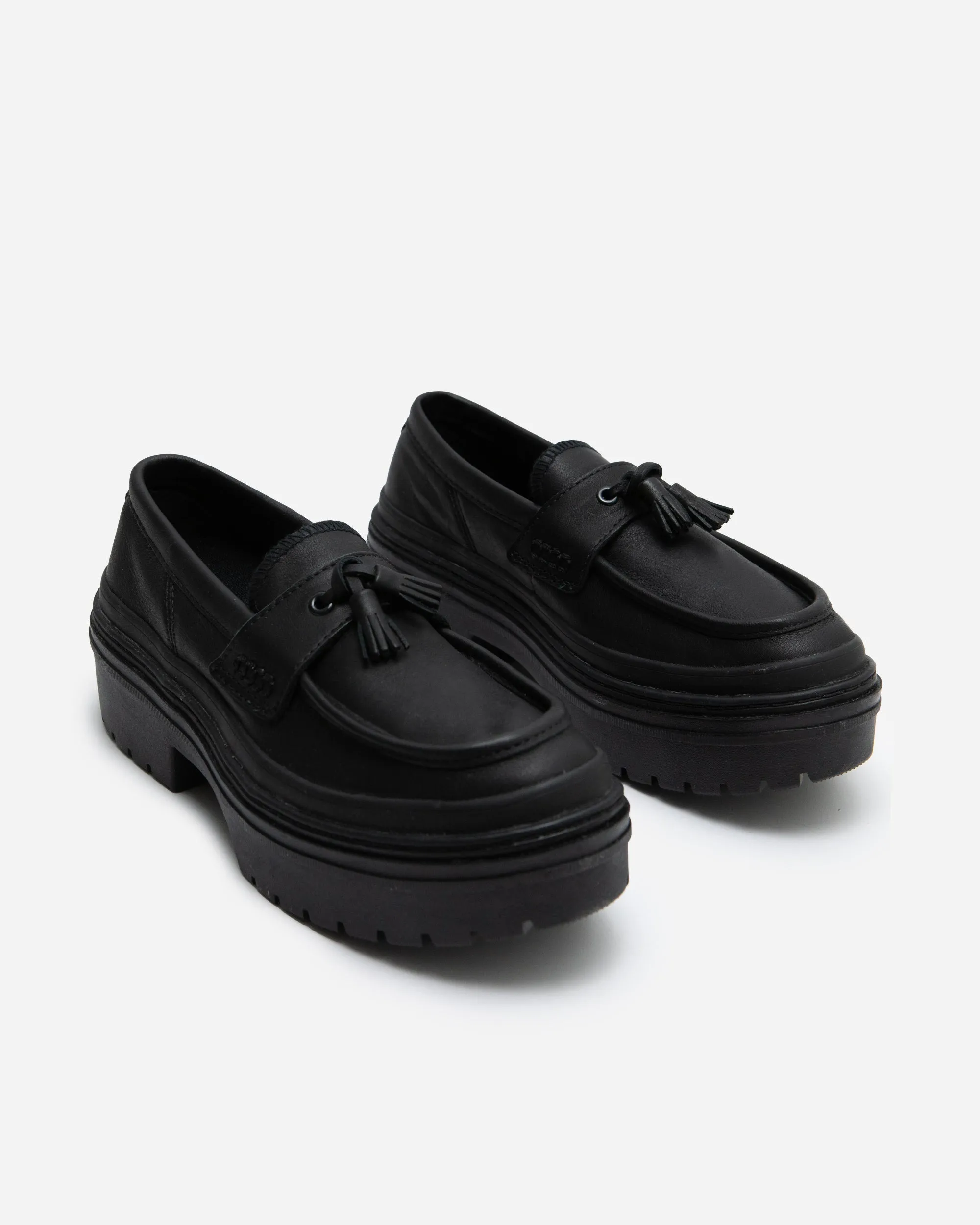 Chuck Taylor All Star Lugged Heel Loafer