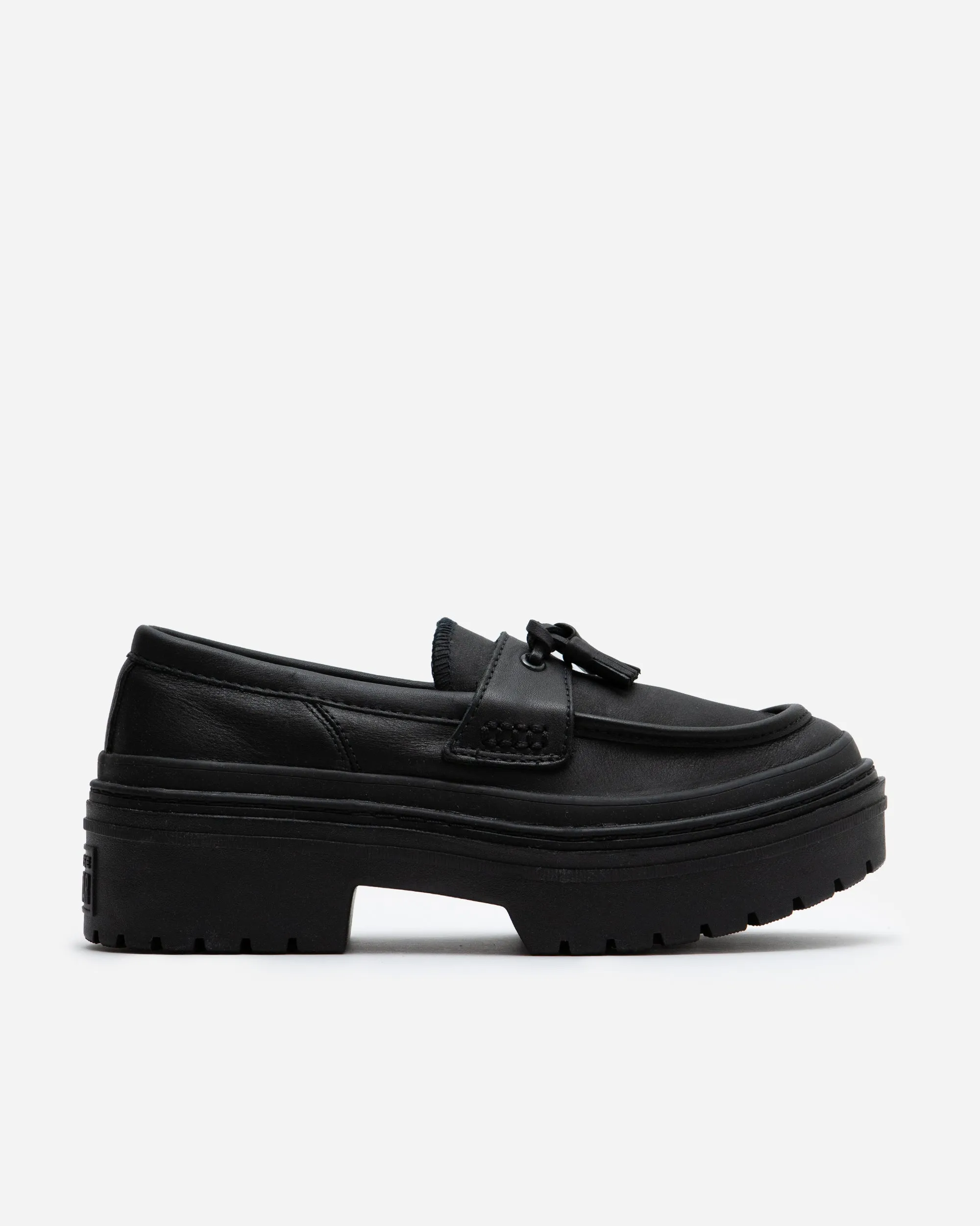 Chuck Taylor All Star Lugged Heel Loafer