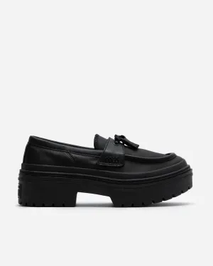 Chuck Taylor All Star Lugged Heel Loafer
