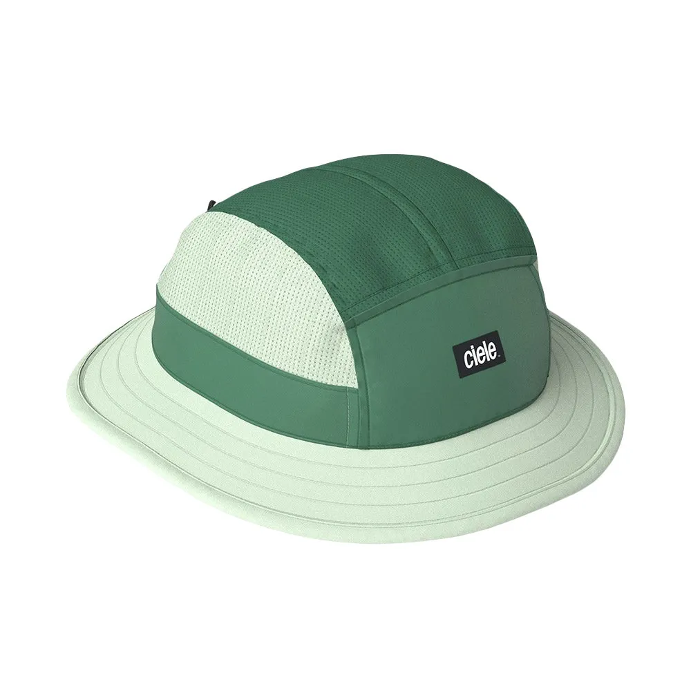 Ciele BKTHat - Standard Small - Tuckermoss - L/XL