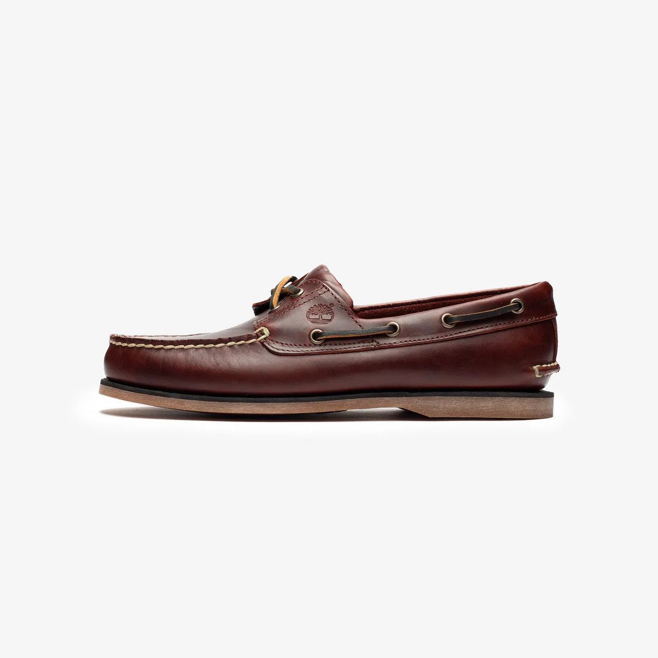 Classic Boat Shoe