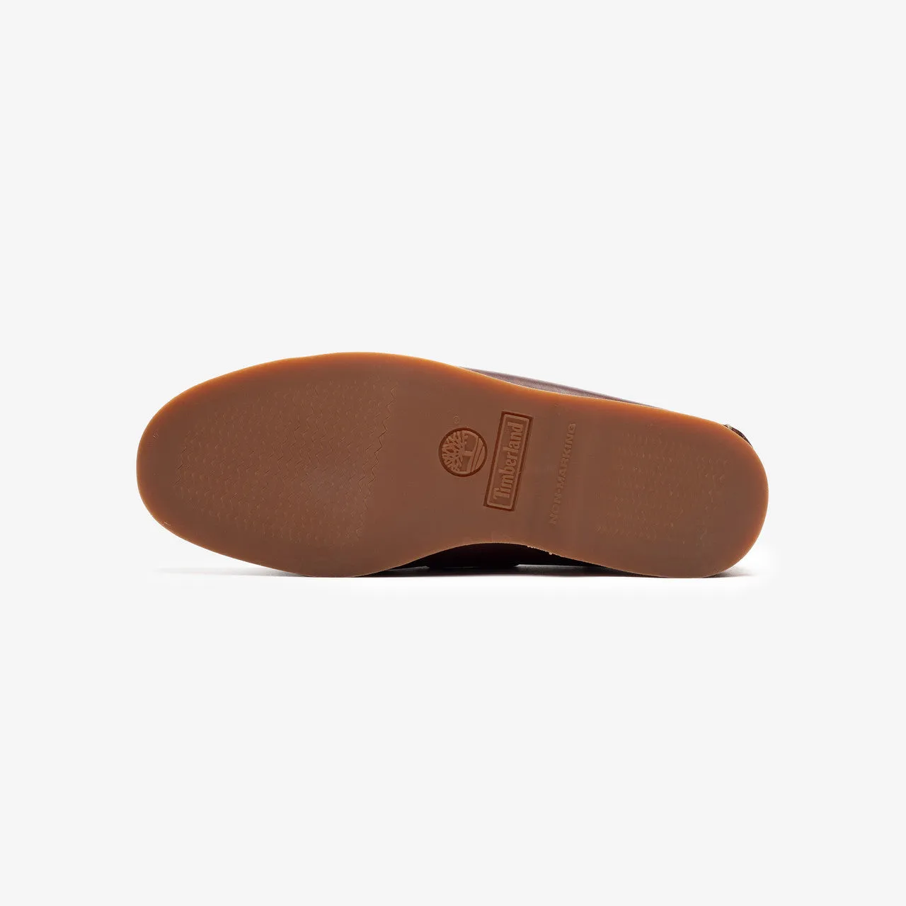 Classic Boat Shoe