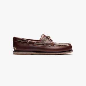 Classic Boat Shoe