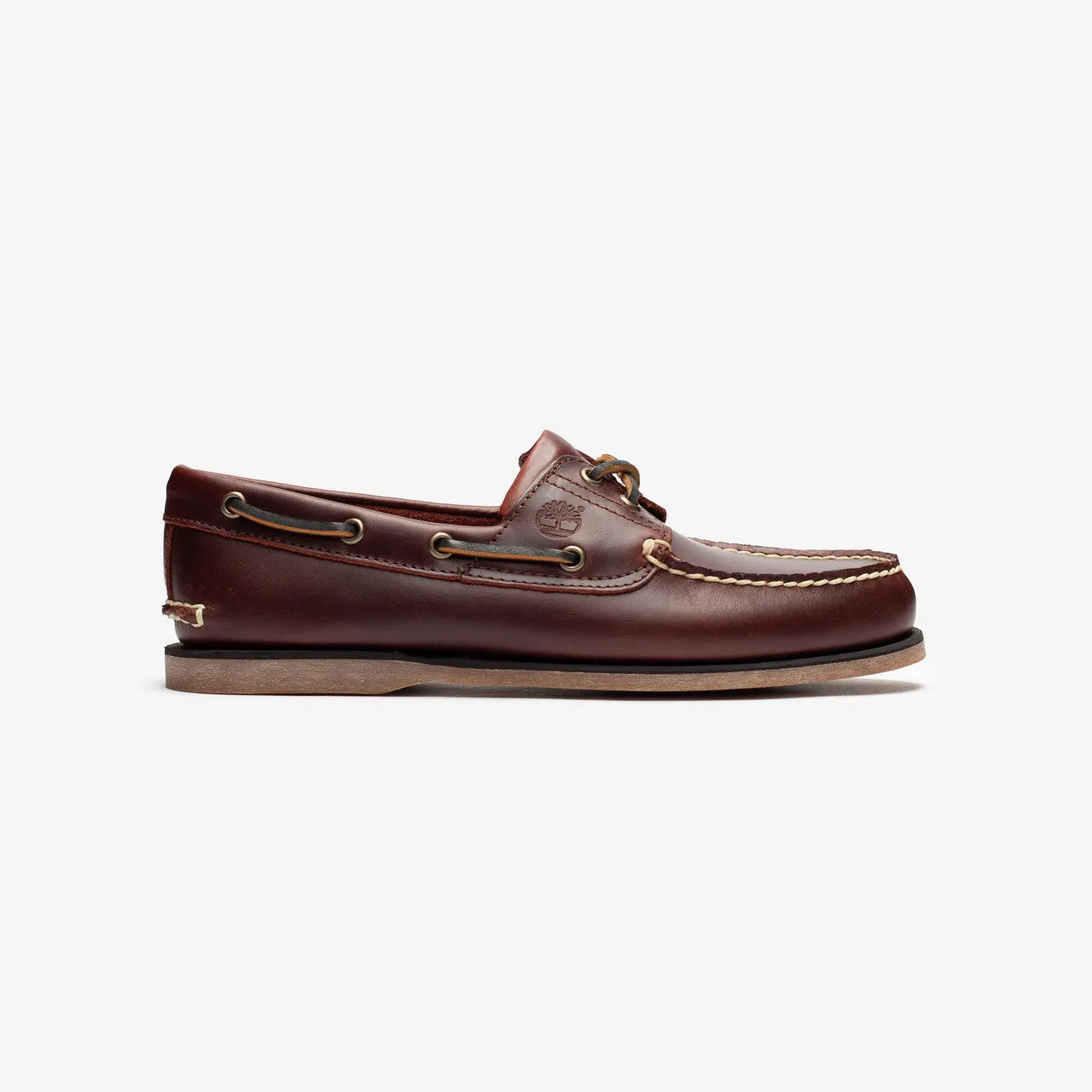Classic Boat Shoe