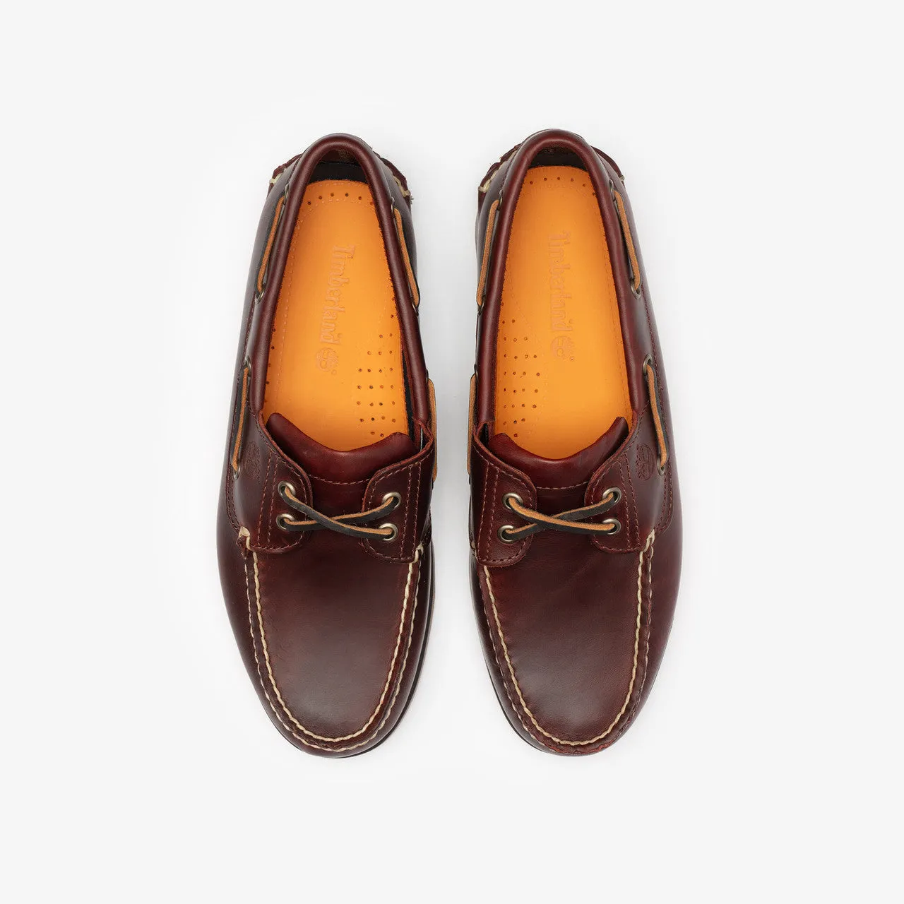 Classic Boat Shoe
