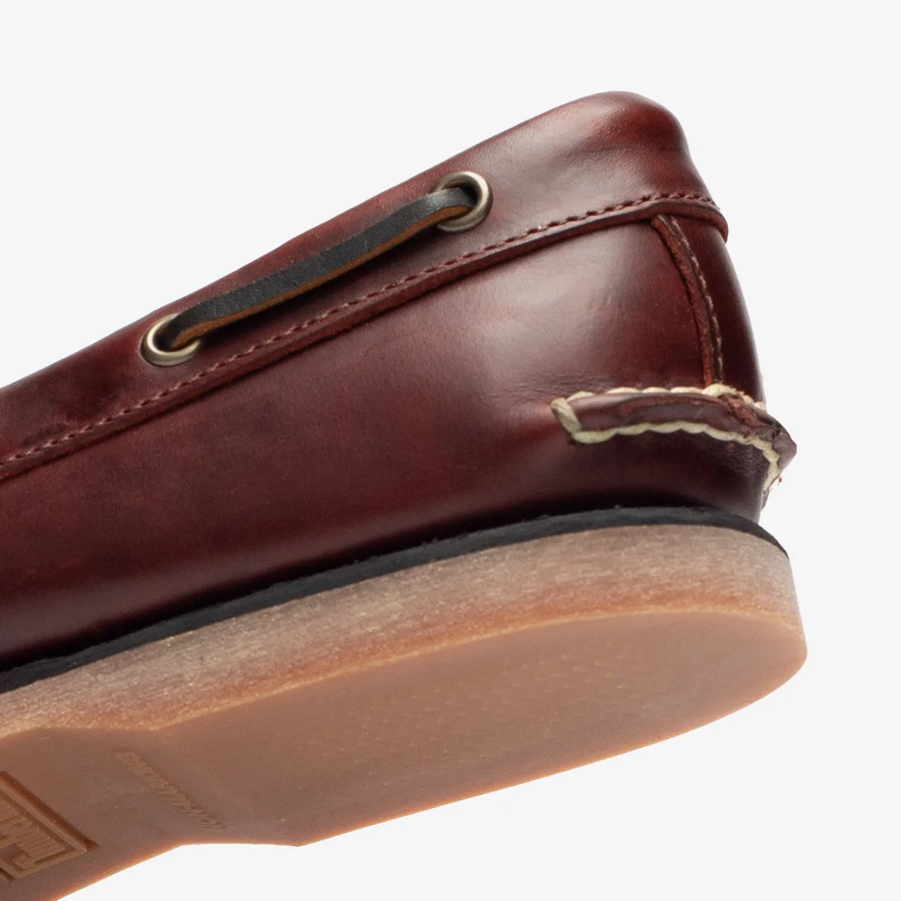 Classic Boat Shoe