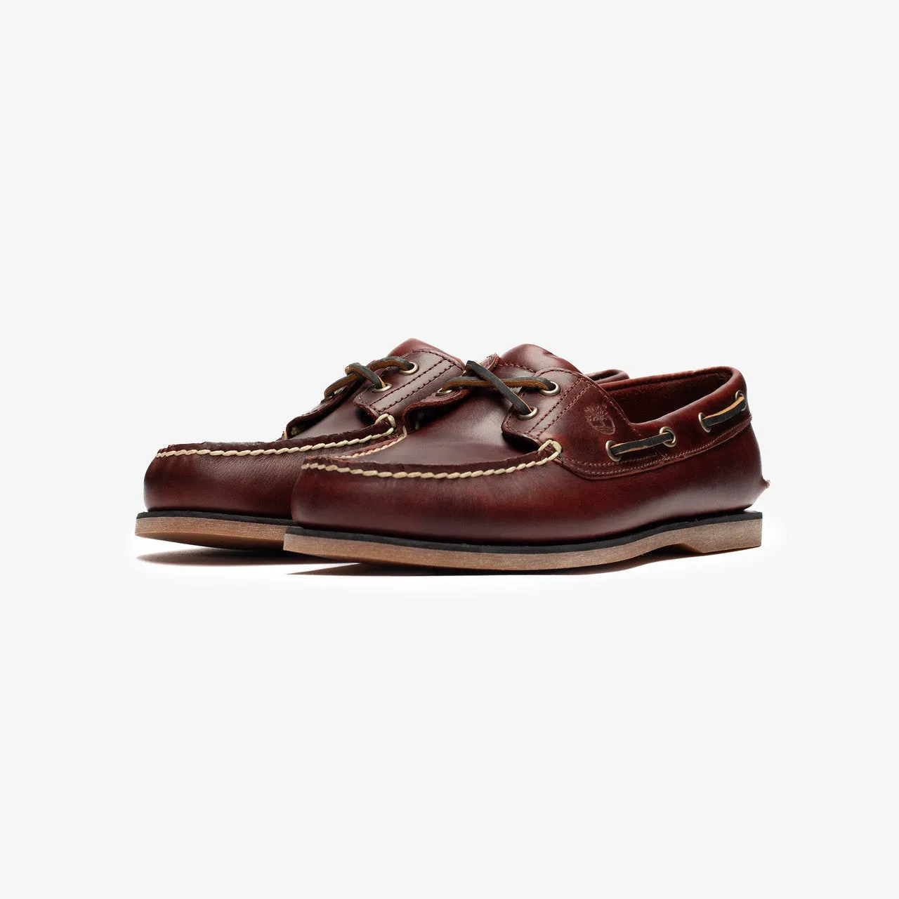 Classic Boat Shoe