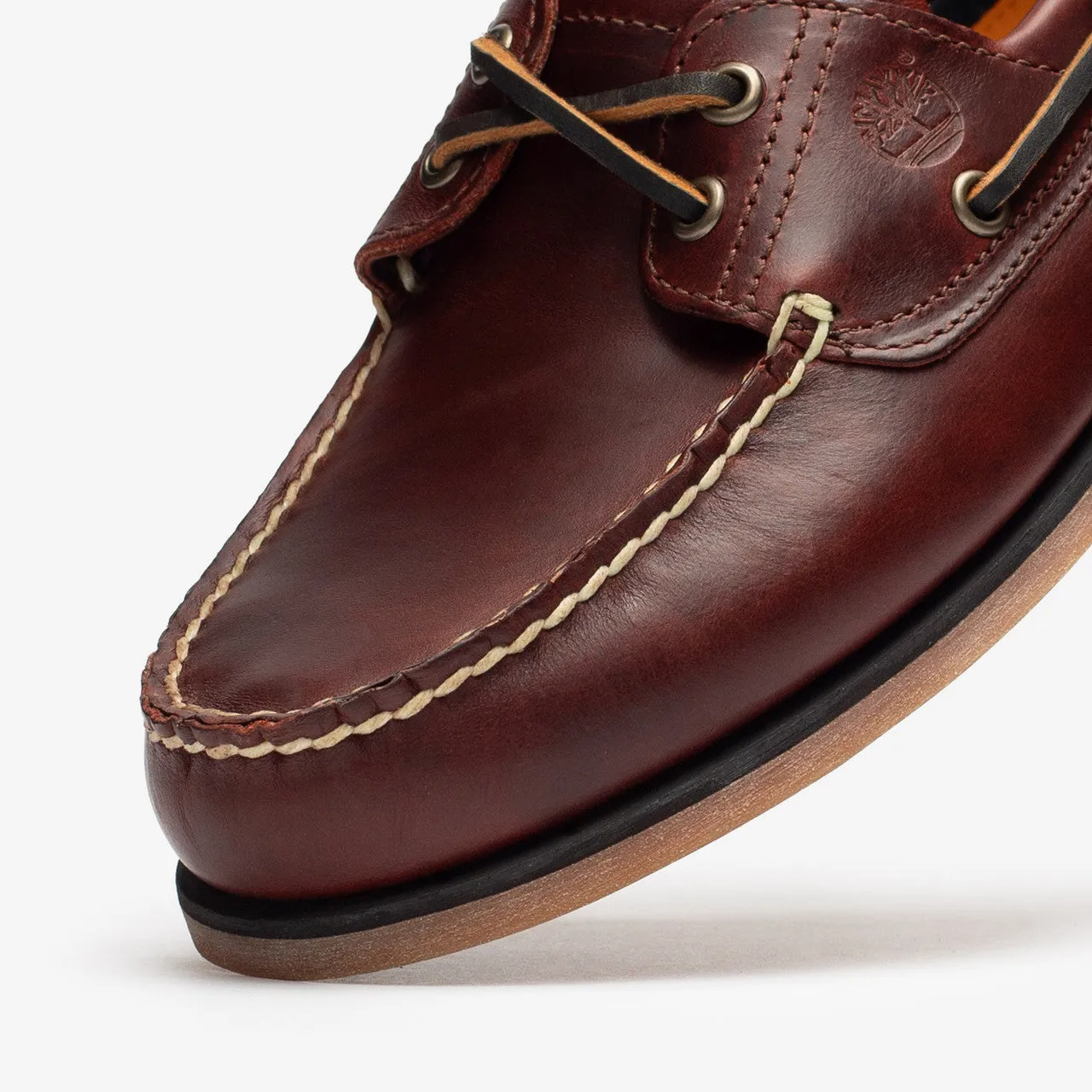 Classic Boat Shoe