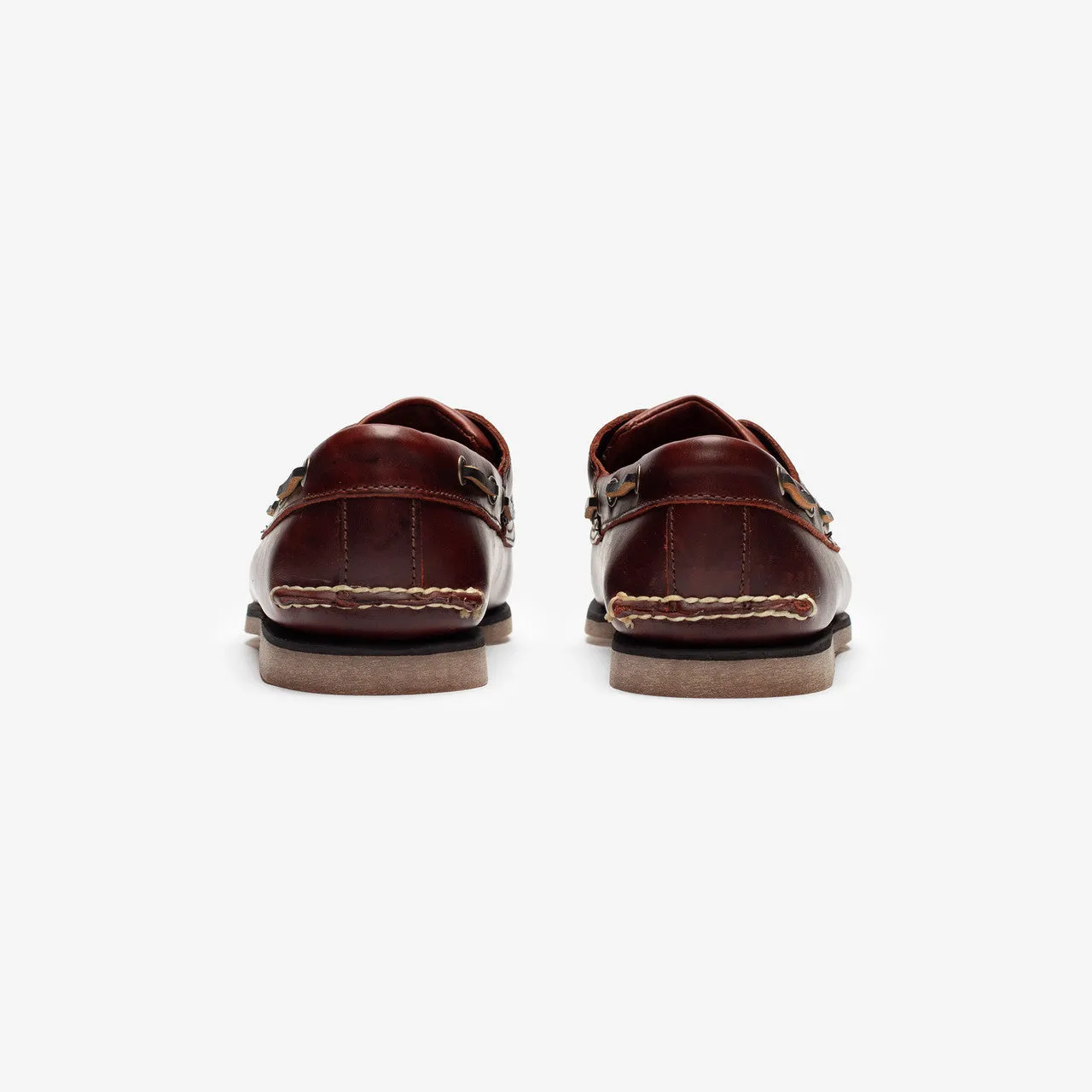 Classic Boat Shoe