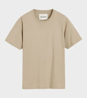 Classic Circular Tee Dried Herb