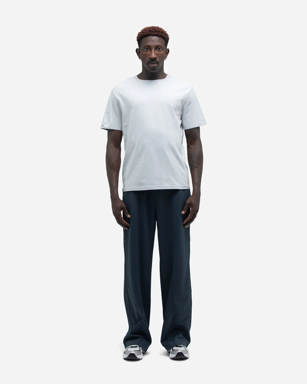Classic Fit Tee - Micro Chip