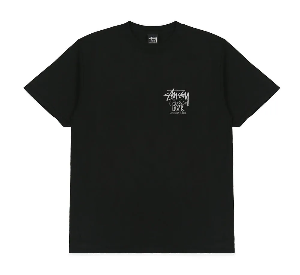 Classic Gear Pigment Dyed Tee