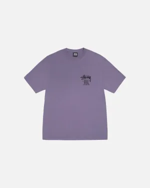 CLASSIC GEAR TEE PIGMENT DYED