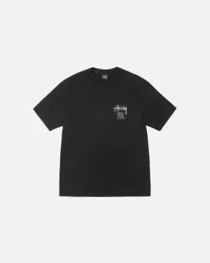 CLASSIC GEAR TEE PIGMENT DYED