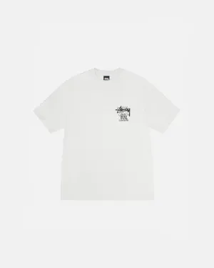 CLASSIC GEAR TEE PIGMENT DYED