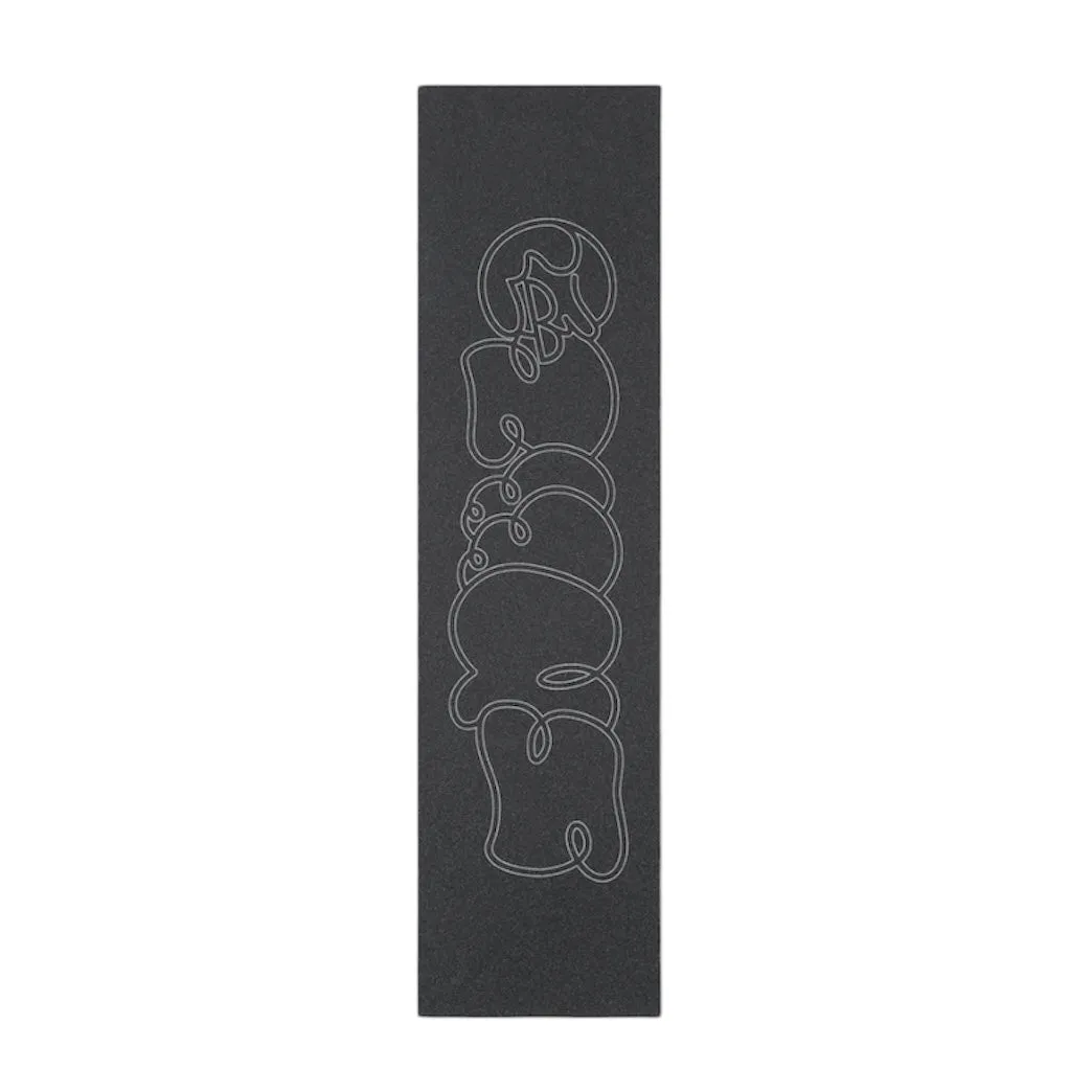 Classic Grip Sneeze Griptape // Black