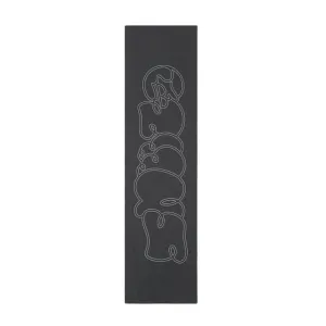 Classic Grip Sneeze Griptape // Black