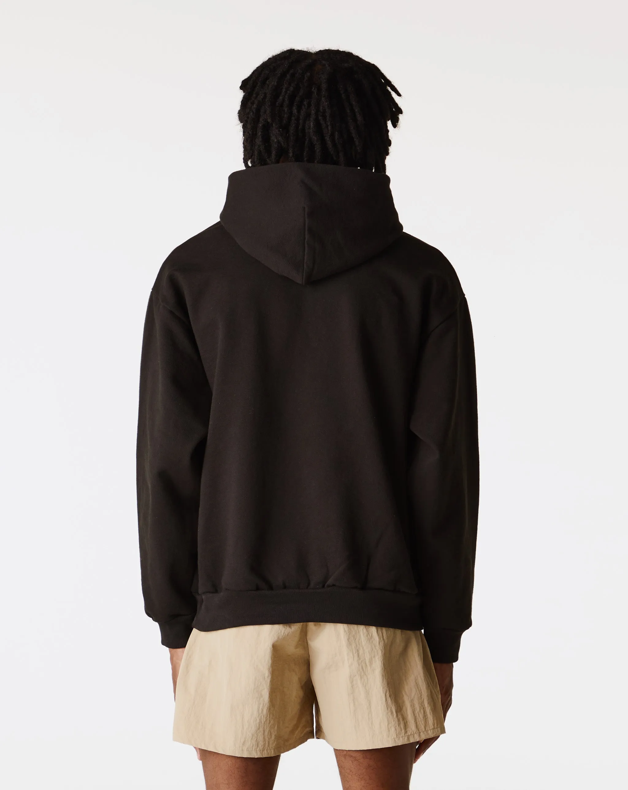 Classic Hoodie
