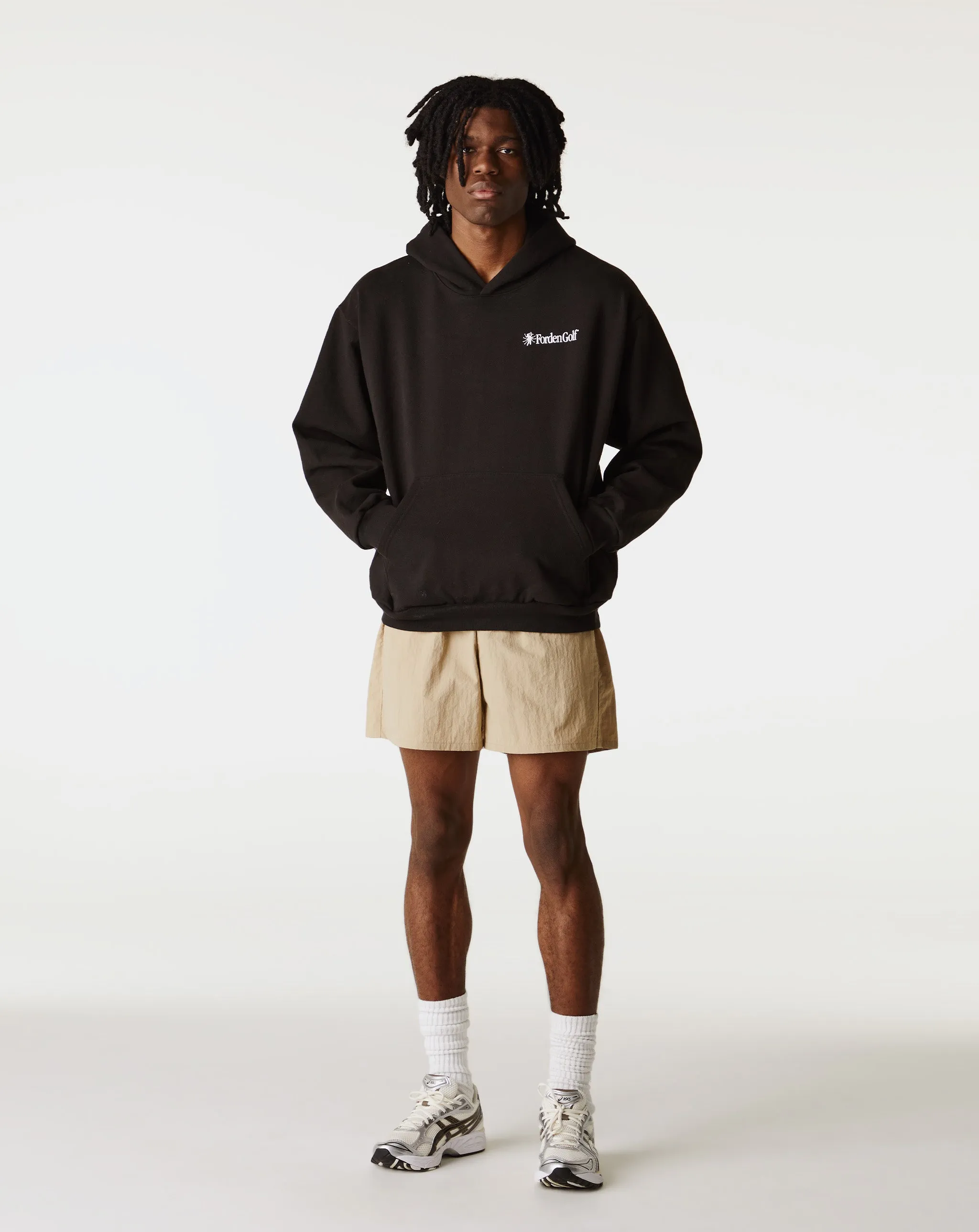 Classic Hoodie