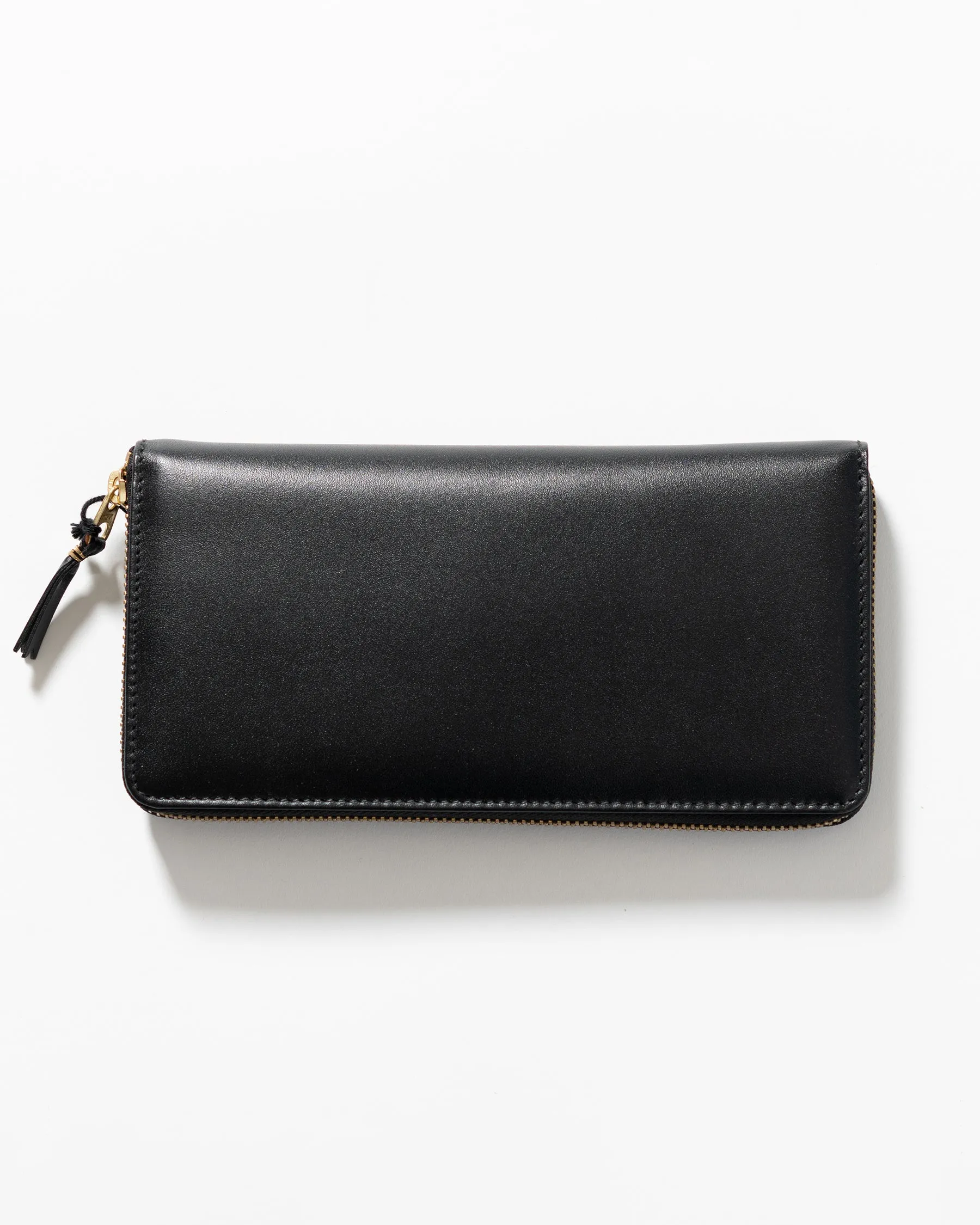 Classic Leather Line (Black)
