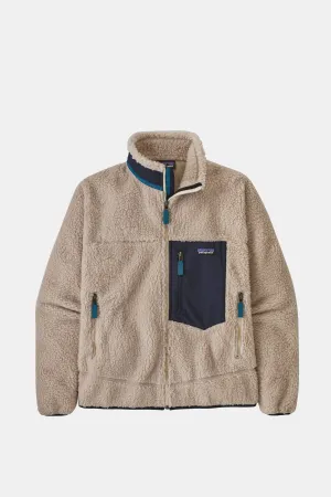 Classic Retro-X Fleece Jacket