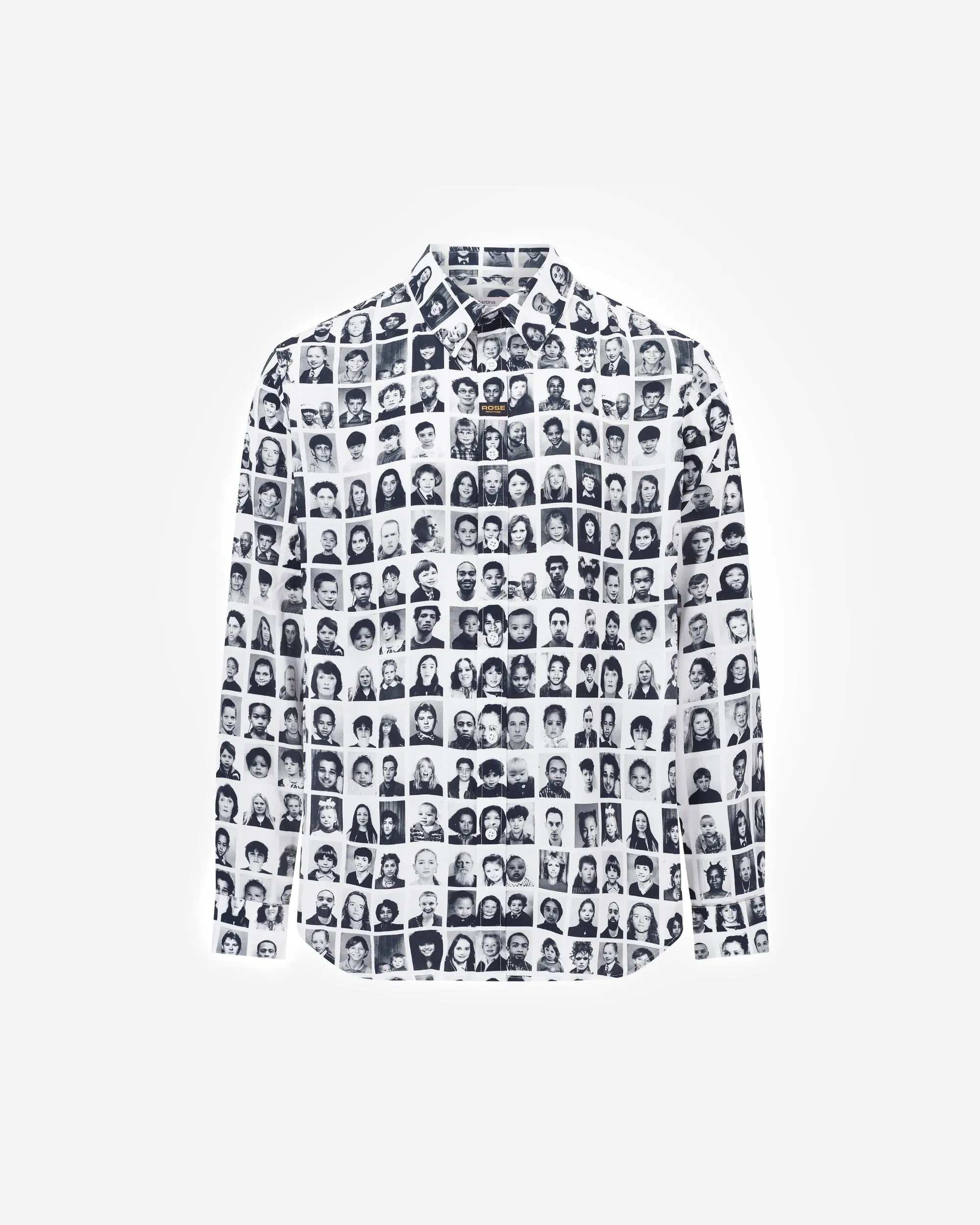 Classic Shirt