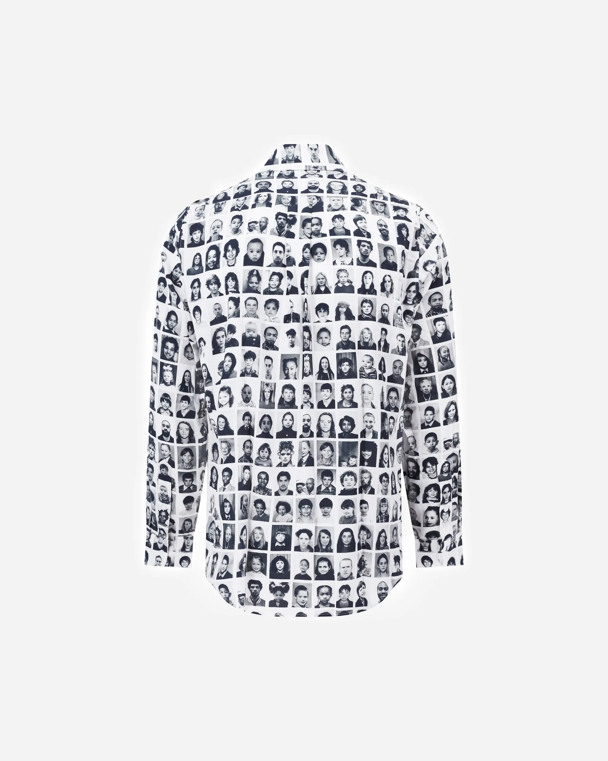 Classic Shirt