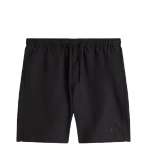 CLASSIC SWIMSHORT BLK/CRT GRN