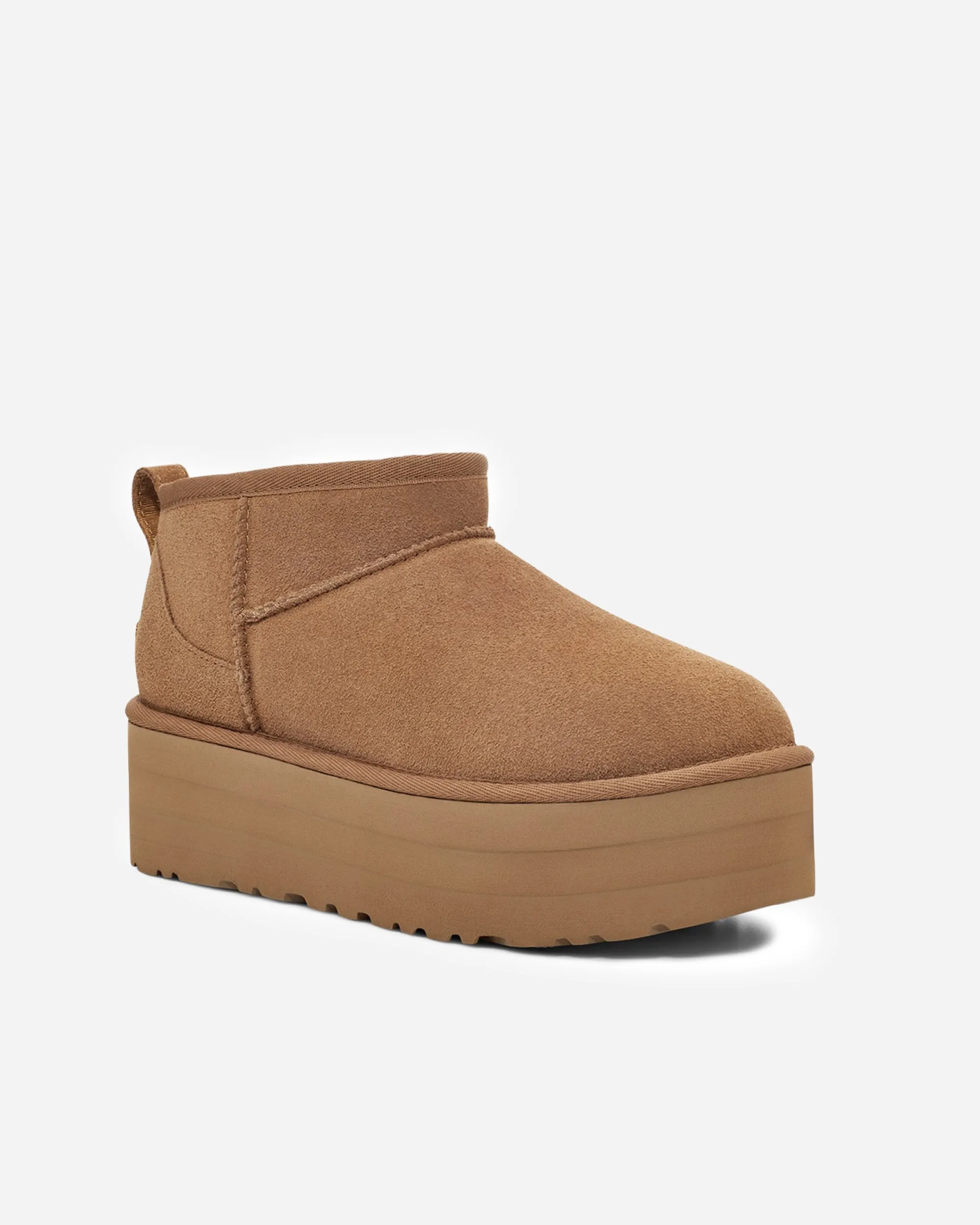 Classic Ultra Mini Platform