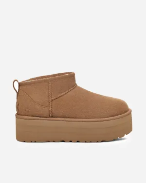Classic Ultra Mini Platform