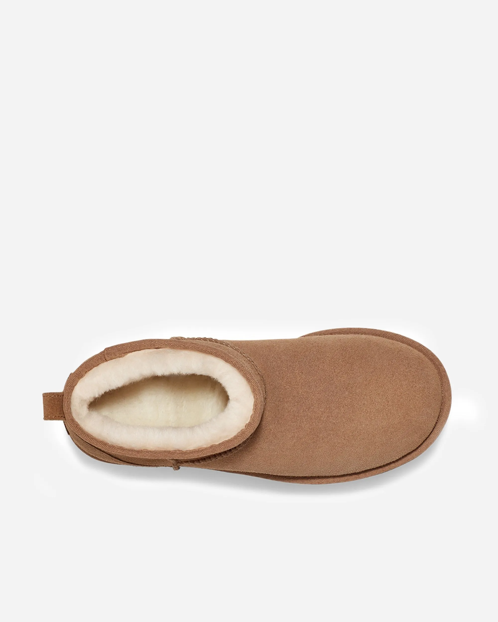 Classic Ultra Mini Platform