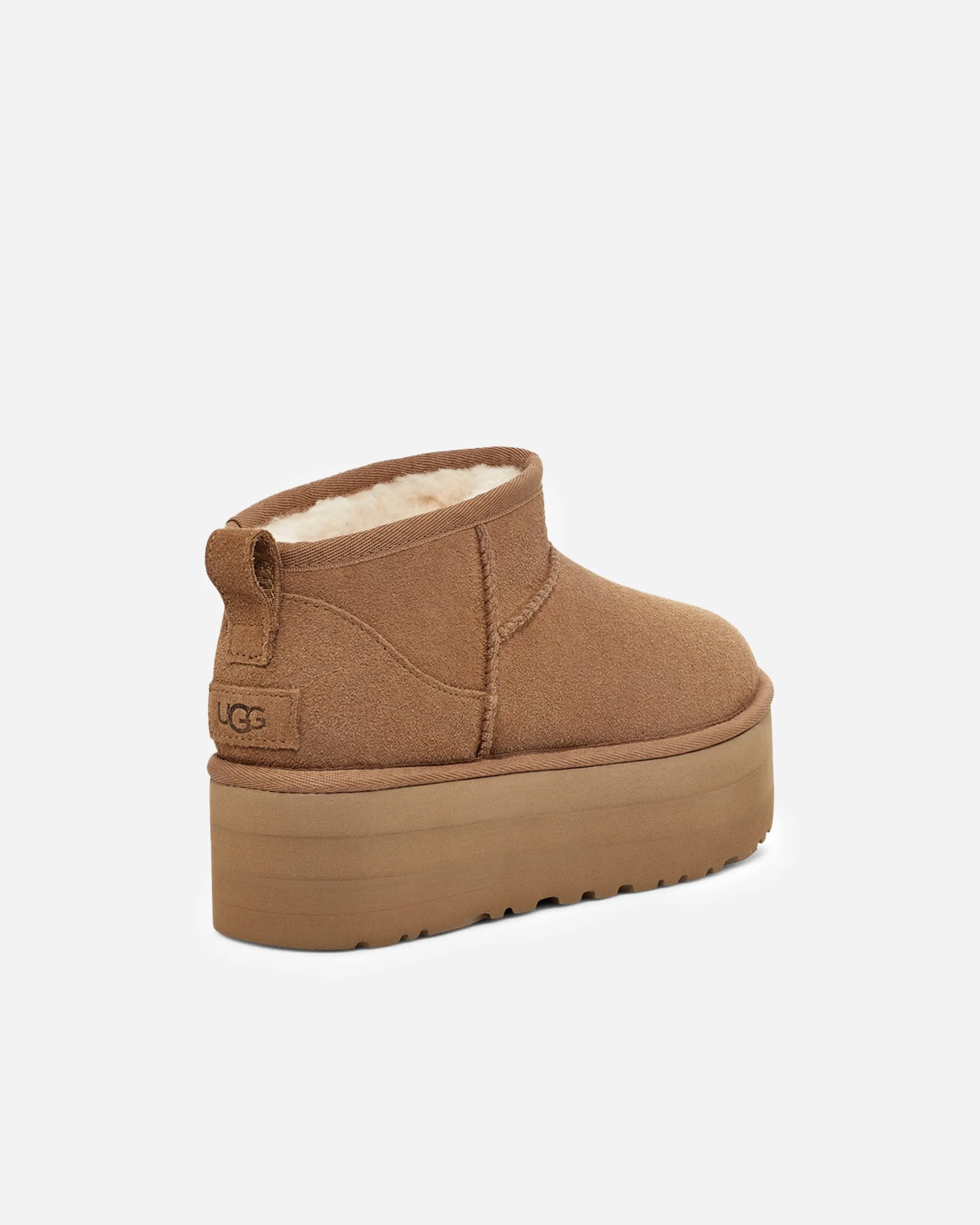Classic Ultra Mini Platform